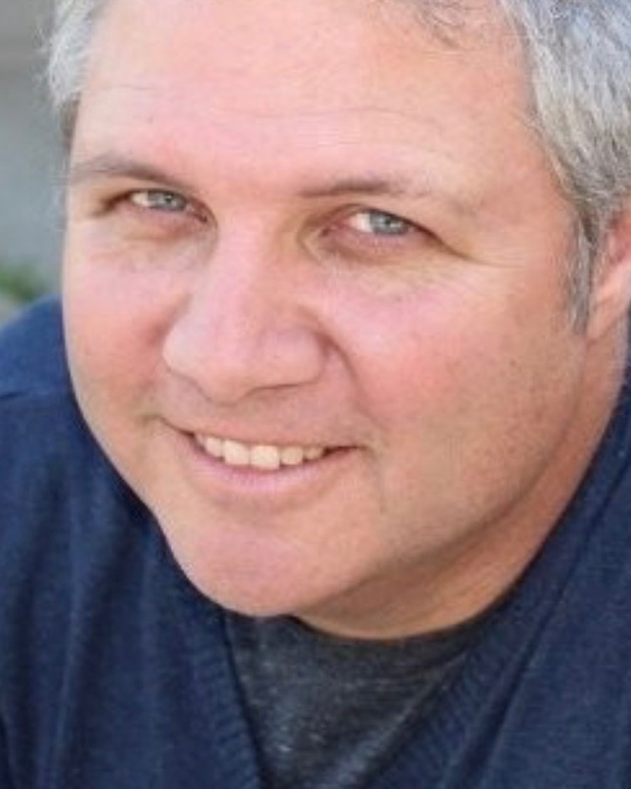 Michael Pierce